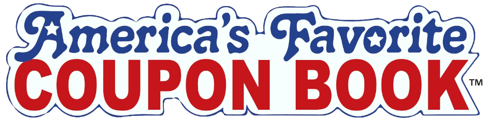 America's Favorite Coupon Book